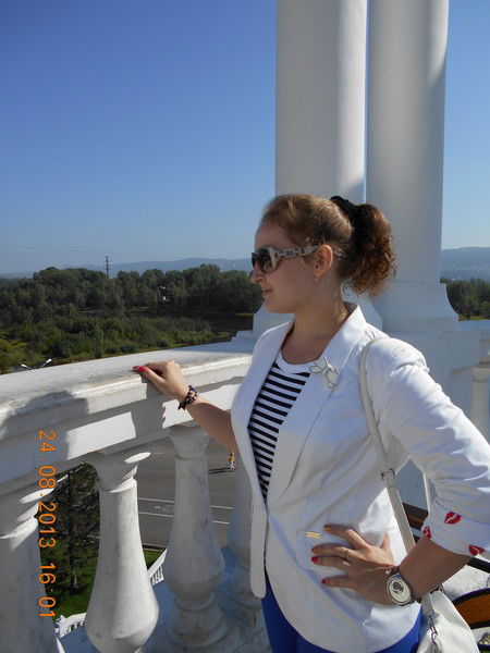 Елена Мизонова