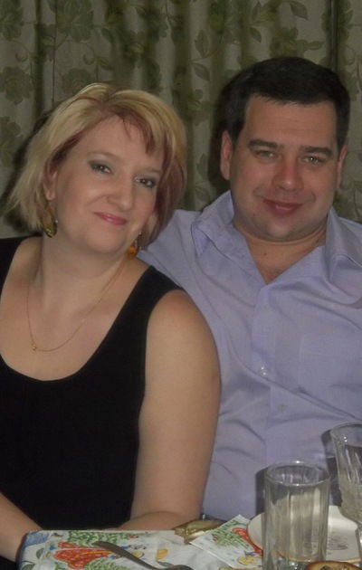 Ольга Ахметова