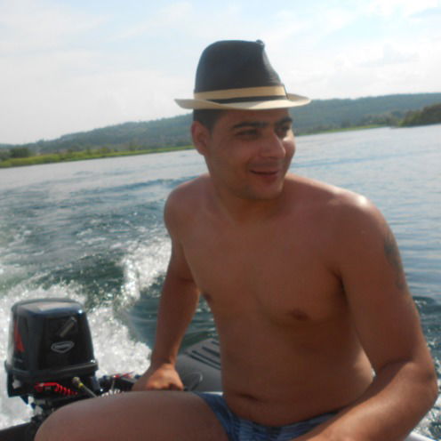 Артур Оганесян