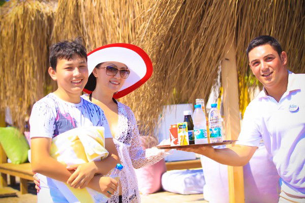 Батес Дабысова