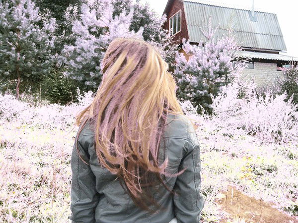 Оксана Лунина