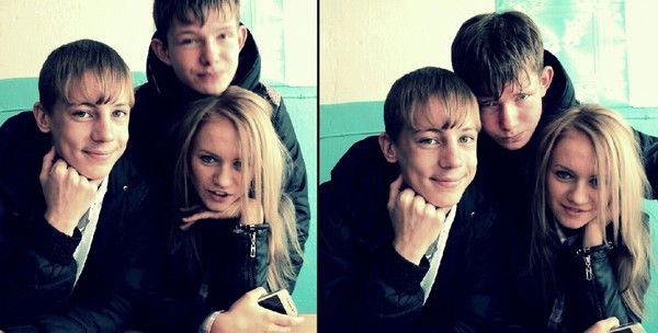 Дмитрий Морозов