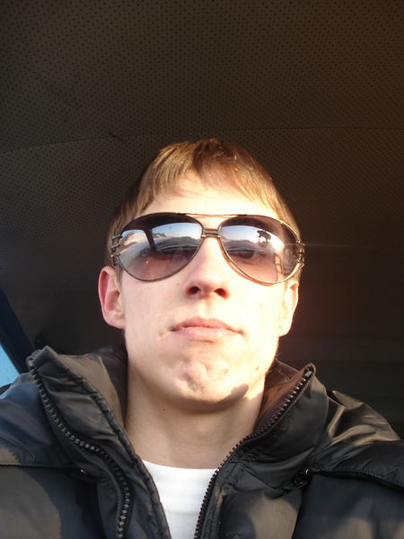 Виталий Полежаев