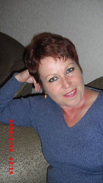 Людмила Крылова