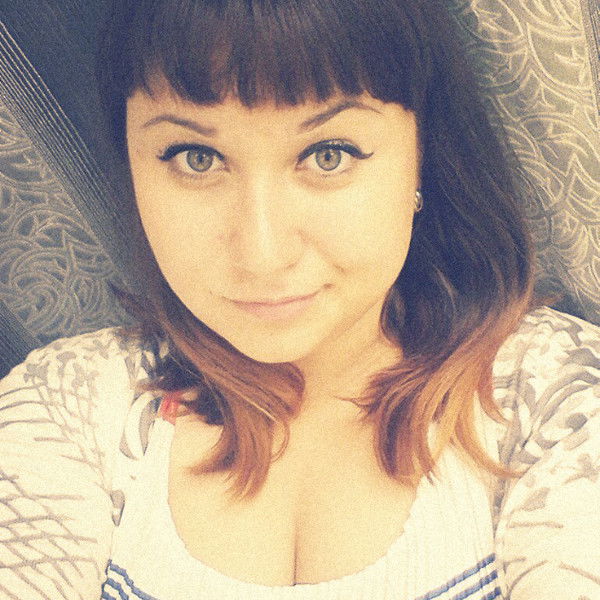 Анна Архангельская