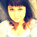 Анна Архангельская