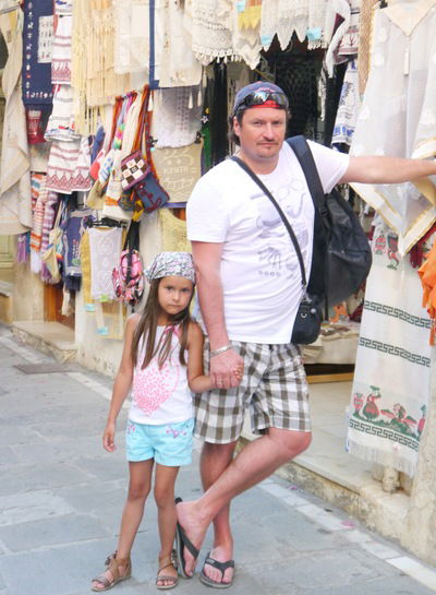 Ярослав Тихонов