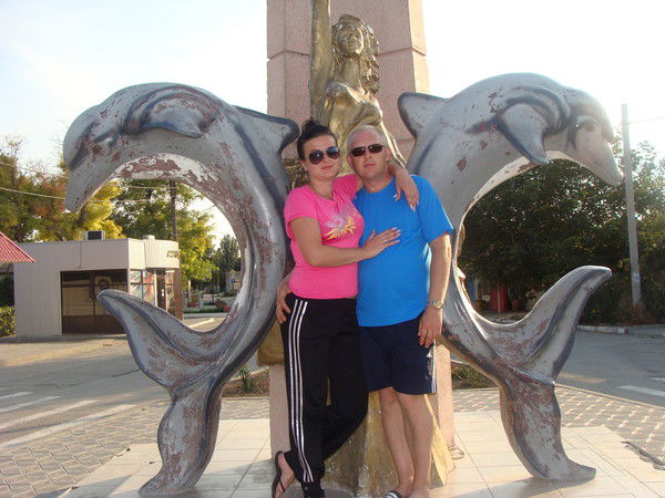 Катерина Лёвшина