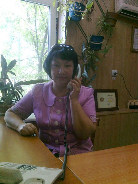 Тамара Агабекова