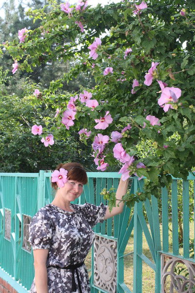 Елена Шишова