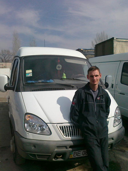 Женек Расулов