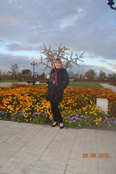 Ирина Смолина(Панкратова)