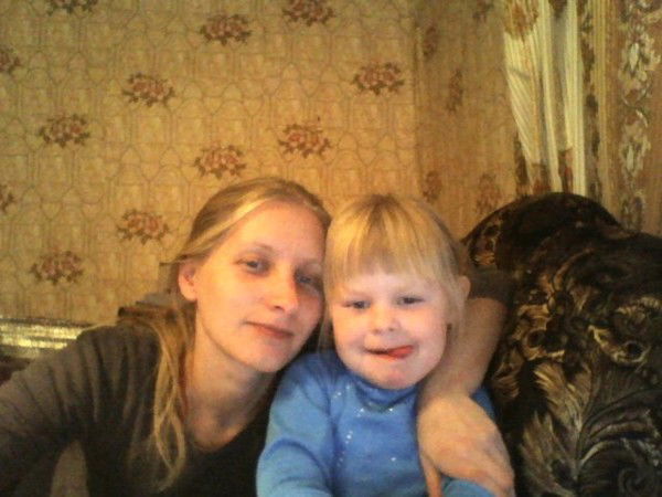 Светлана Алескина