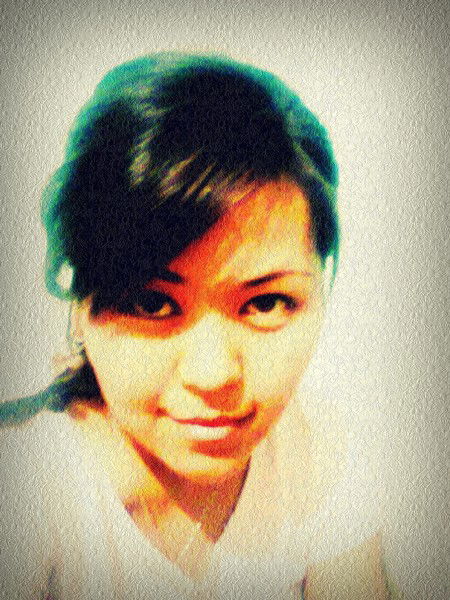 Алия Рахжанова