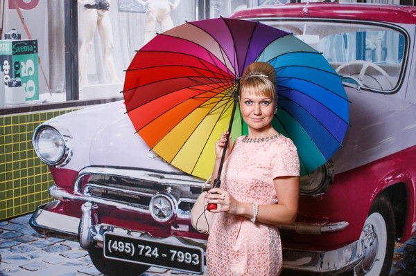 Марина Денисова