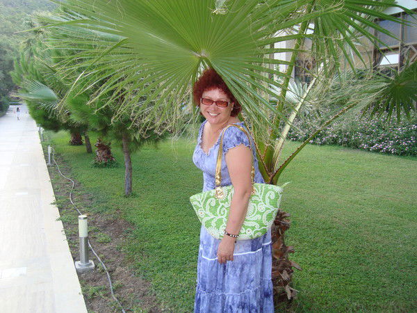 Лана Лебедева