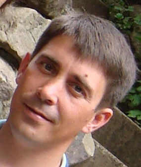 Игорь Рассохин