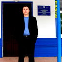 Александр Миллер