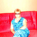 Светлана Татарникова