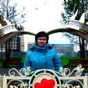 Зинаида Ковалёва
