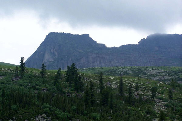 Сергей Семенов