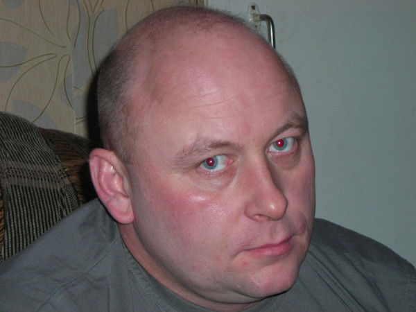 Евгений Ульянов