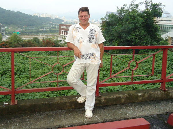 Владимир Гришин