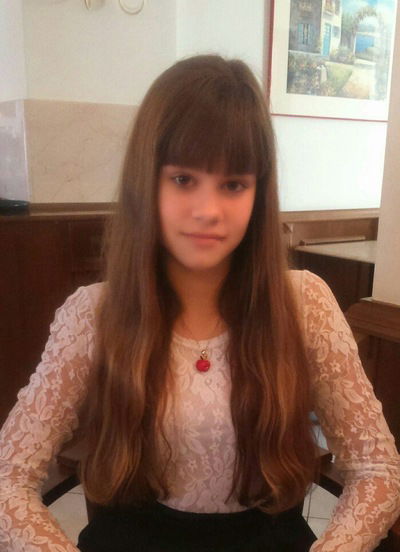 Ксения Чиханцова