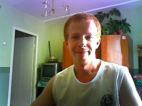 Дмитрий Сивов