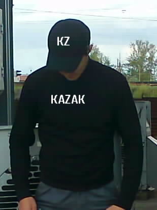 Руслан Тлеулиев