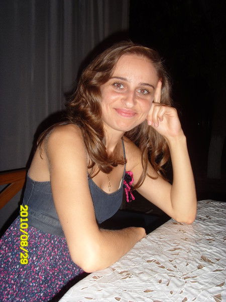 Татьяна Лосаева