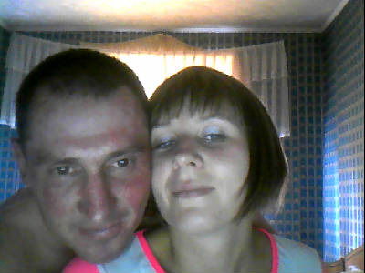 Алена Сторожева(Берестнева)