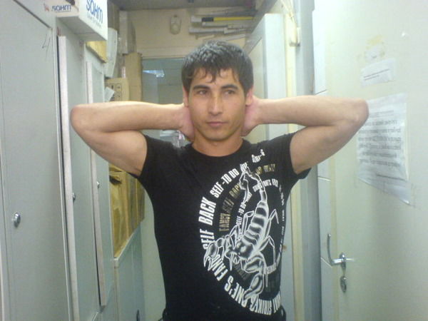 Озод Каландаров