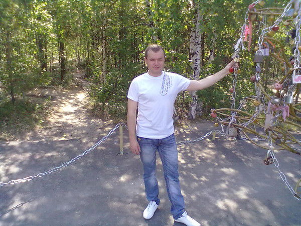 Илья Бутаков