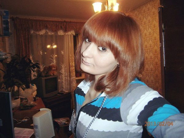 @нюта Романова