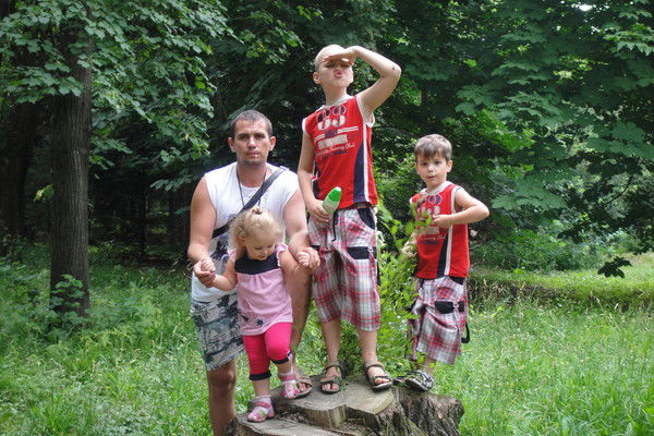 Александр Бычков