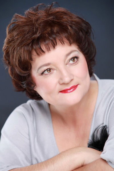 Ирина Пехова