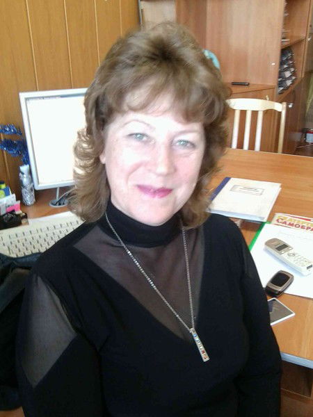 Оля Симаненко