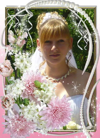 Анна Белова