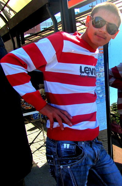 Денис Халиков