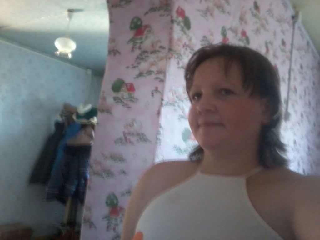 Галина Хомякова