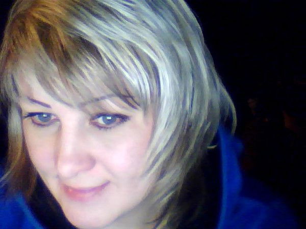 Наталья Проскурякова