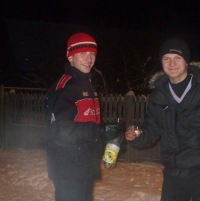 Николай Рубель