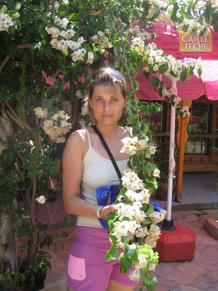 Любовь Ушанкина