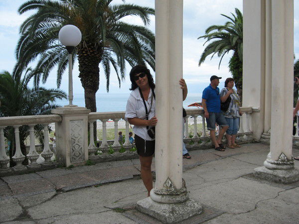 Лидия Шмелёва