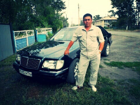 Ардак Куанышев