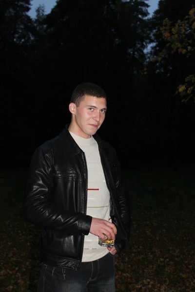 Сергей Шувырин