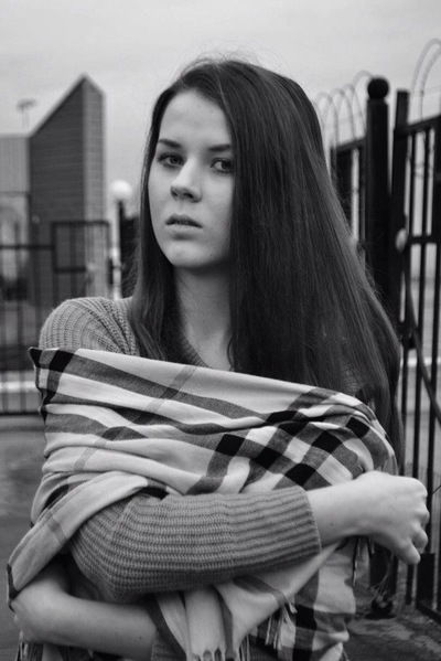 Екатерина Морозова