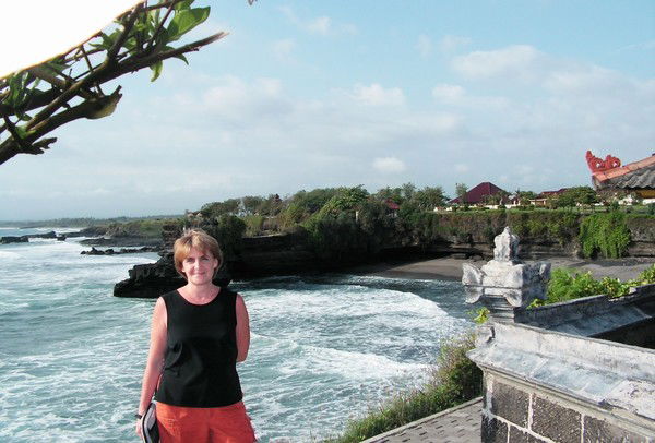 Ирина Саженова