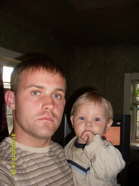 Сергей Бондарчук